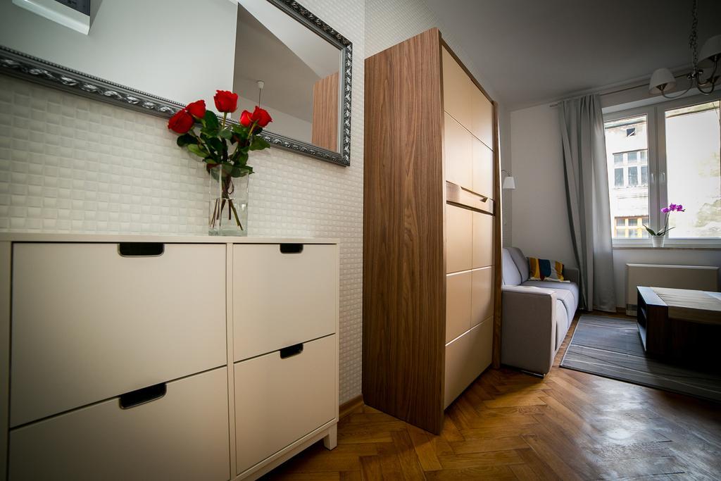 Apartment Apartament Rzeszowska 4 Krakau