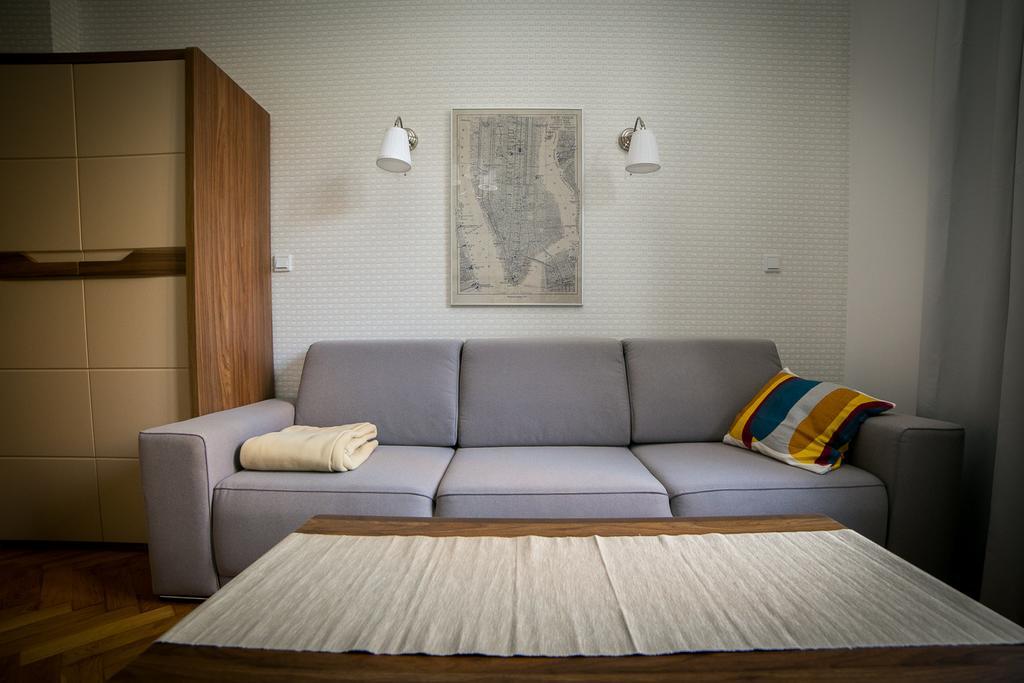 Apartament Rzeszowska 4 * Krakau